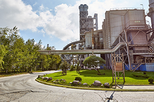 Schaeffler implanta con éxito sus “Lifetime Solutions” en una planta de cemento de Cemex