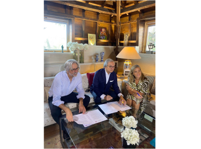 Activa Digital y CentRHo impulsarán la transformación digital en las pymes de Extremadura