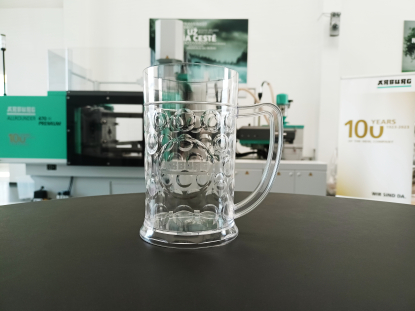 Arburg mostrará el moldeo por inyección energéticamente eficiente y soluciones “llave en mano” en MSV