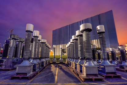 Tekniker y Arteche investigan sobre fluidos biodegradables para transformadores de medida