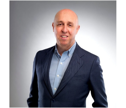 Pablo Izeta, elegido presidente de Eskuin