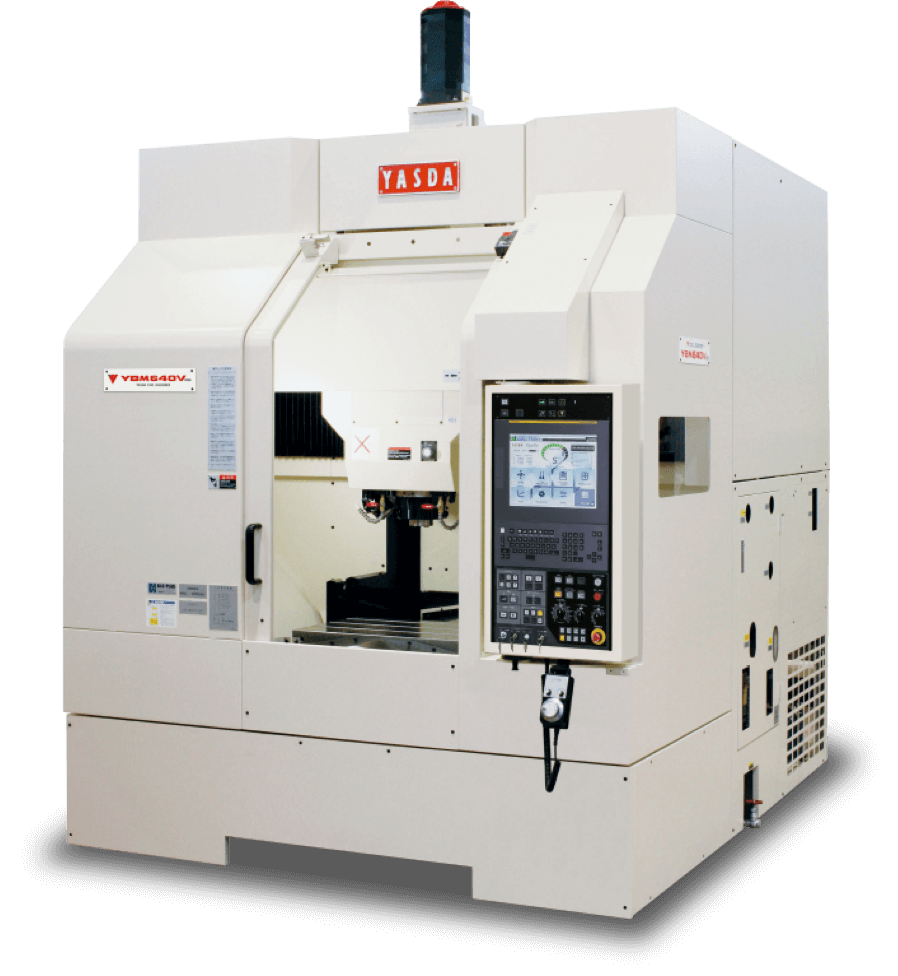 Daunert, proveedor relevante en el sector del molde con Yasda