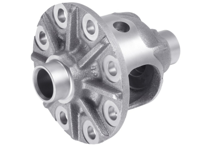 Herramienta para el lamado inverso BSF de Heule