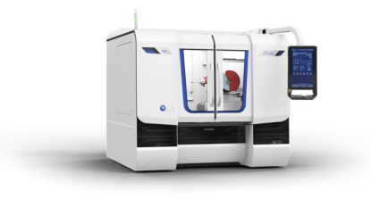 Rectificadora cilíndrica interior de radios S131 Radius de Studer