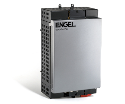 Engel presentará el sistema colector de agua con control de temperatura eco-flomo en Fakuma