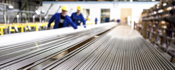 Tubacex confirma las buenas perspectivas para 2023