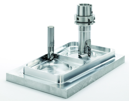 Herramientas de alta tecnología y de última generación de Mitsubishi Materials