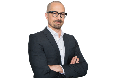 Matthias Scheibitz (Basf) aboga por “reciclar más, incinerar menos y depositar menos en los vertederos”