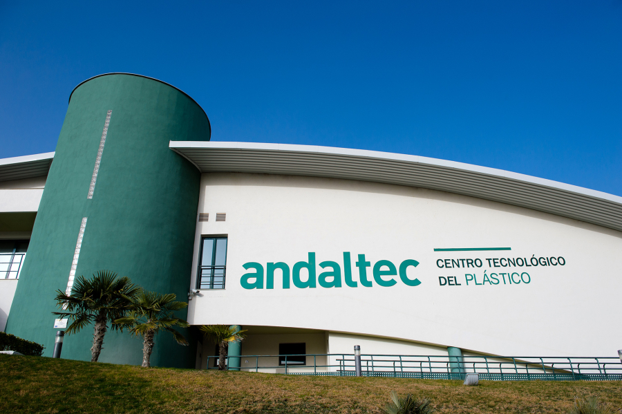 La propuesta “Biorrefinería Comp0live” de Andaltec es seleccionada dentro del programa europeo Scale Up