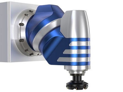 Nueva generación de cabezales Soraluce, con prestaciones y capacidades mejoradas