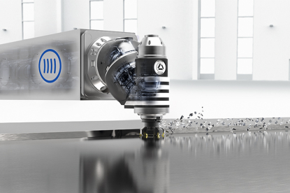 Soluciones de amortiguación inteligentes de Soraluce para el arranque de viruta