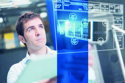 Servicios Digitales avanzados de Soraluce para maximizar el rendimiento de las máquinas