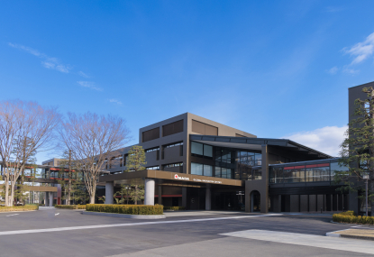 Amada inaugura el “Amada Global Innovation Center” (“AGIC”) en sus oficinas centrales