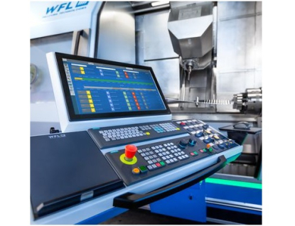 Sistema de adquisición de datos operativos myWFL de WFL