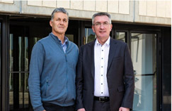 Hoffmann Group e Iscar unen fuerzas