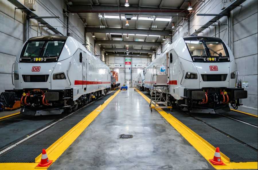 Talgo incrementa sus ingresos y su beneficio neto hasta junio más de un 30%
