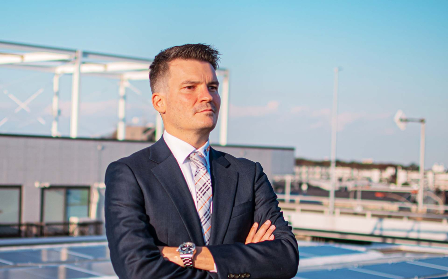 Vollmer representada en la junta directiva de la AHK (Cámara de Comercio en el Extranjero) de Japón