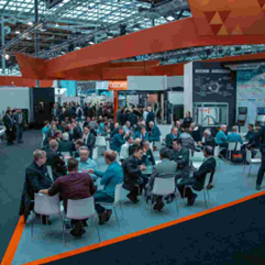 12 soluciones de automatización Mazak