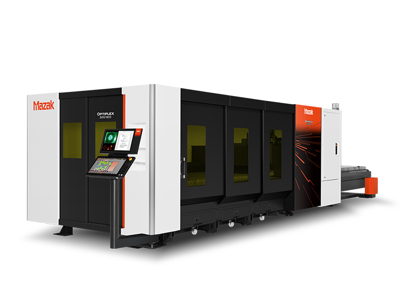 Soluciones de mecanizado Mazak para la industria de baterías y Mazak iCONNECT