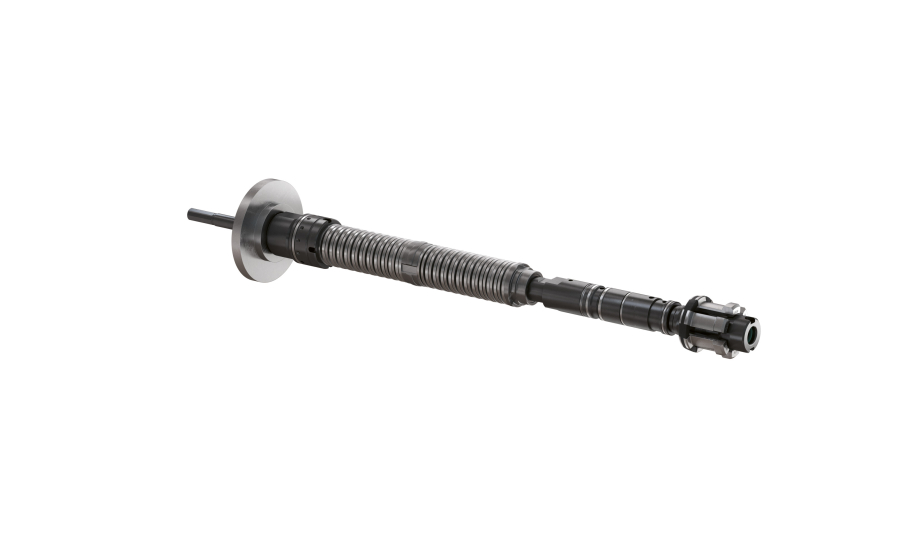 Dispositivo de amarre de herramientas para máquinas de sujeción automática HSK-FLEX