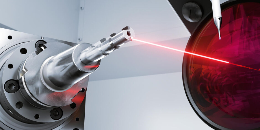 VLaser 370, la tecnología láser de Vollmer redefinida