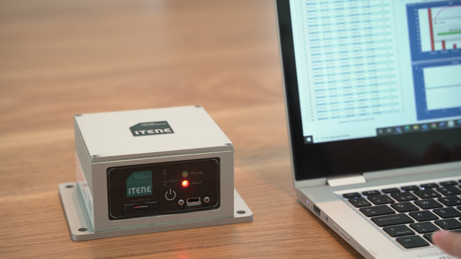 ITENE desarrolla protocolos de ensayo para el diseño de sistemas de embalaje seguros para el transporte marítimo de baterías de vehículos eléctricos