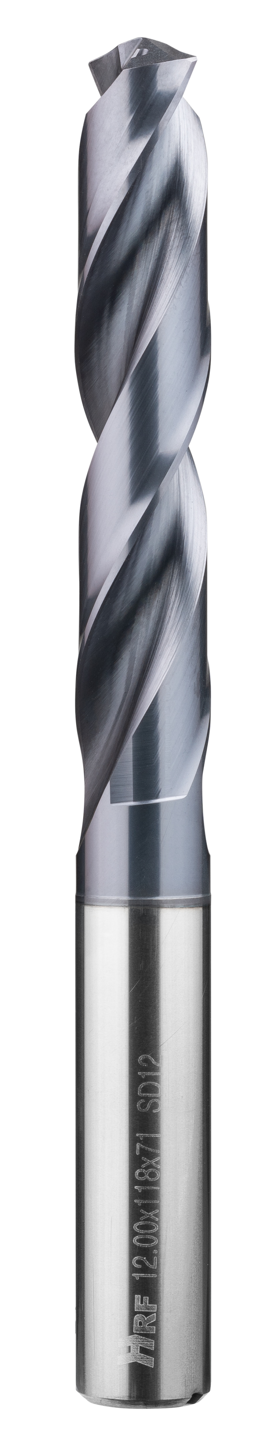 Brocas de metal duro K20-K40 de Hepyc