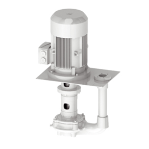 Bombas de medios limpios de Knoll