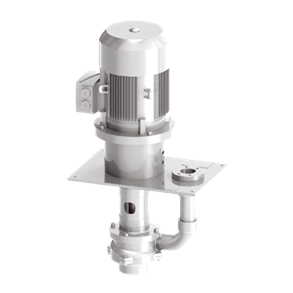 Bombas de medios sucios de Knoll