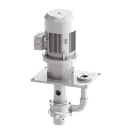 Bombas trituradoras de Knoll