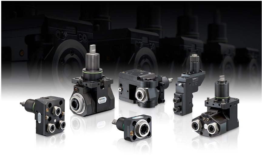 Herramientas motorizadas de heimatec