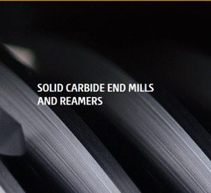 Fresas de metal duro integral Rime