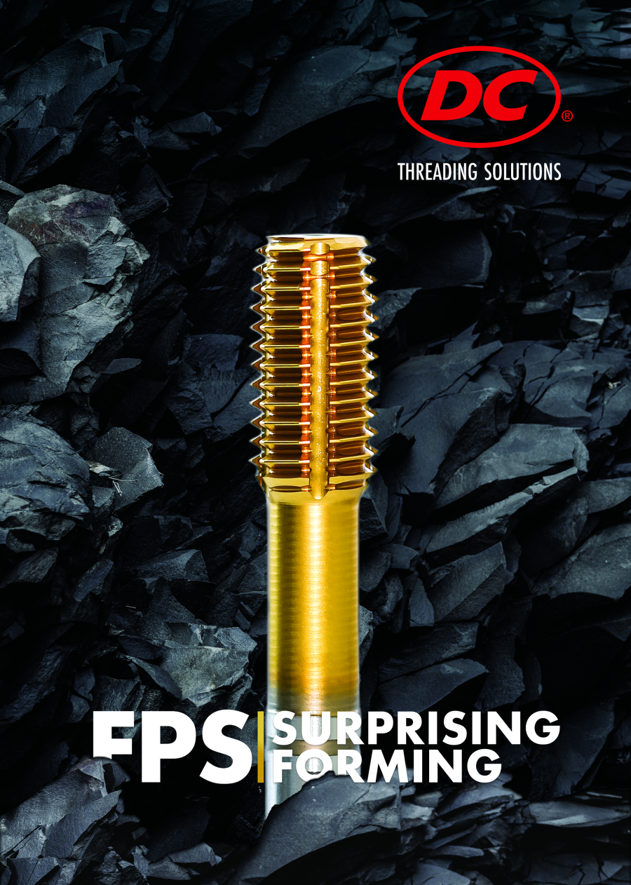 Macho de laminación FPS de DC Swiss