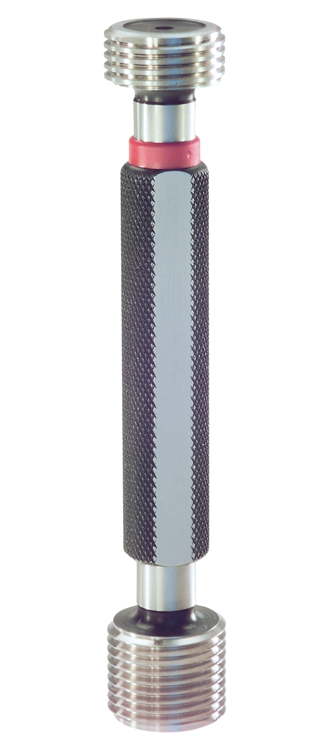 Medidores de rosca de precisión JBO