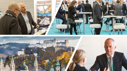 La comunidad de los composites se reunirá por primera vez en Salzburgo en JEC Forum DACH