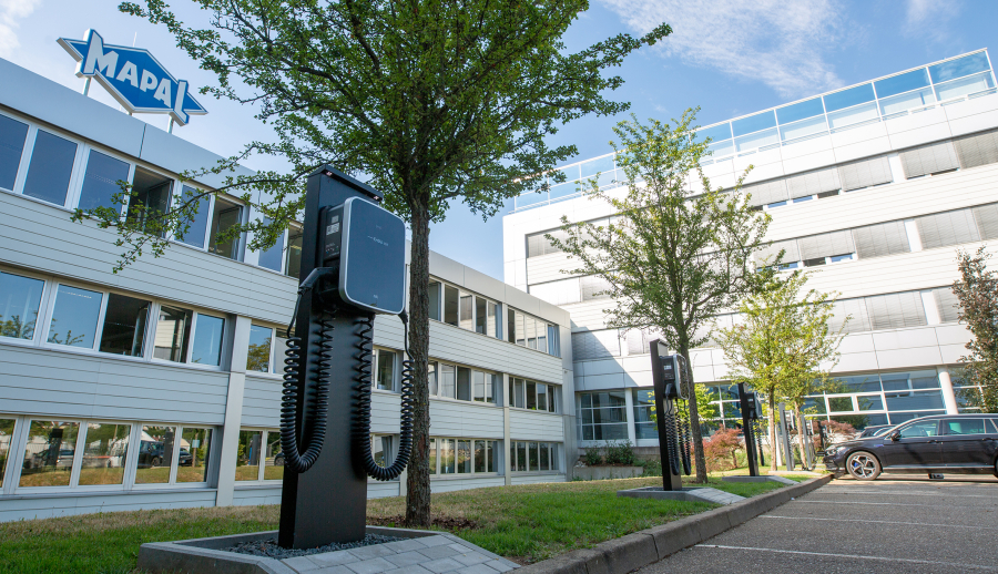 Mapal invierte cuatro millones de euros en la planta de Aalen para hacerla más sostenible 