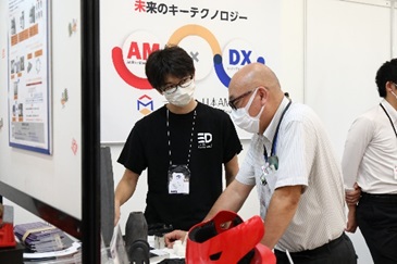 Formnext Forum Tokyo presenta su interesante agenda formativa