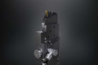 Piezo Tool System de Kistler: monitorización de herramientas para micromecanizado