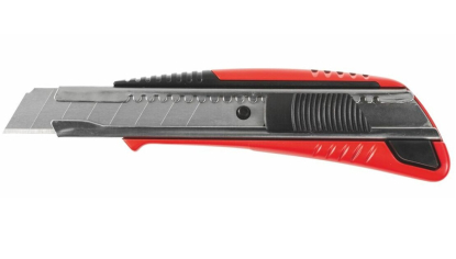 Cúter universal con mango de fundición a presión de cinc