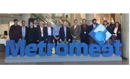 Metromeet anuncia las fechas de su 20ª edición