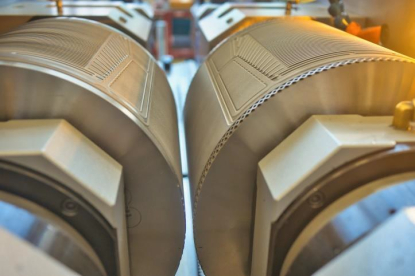 Las entidades expertas del sector del metal impulsan las tecnologías de hidrógeno