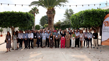 El Plan Estratégico 2023-2026 del Cluster de Innovación en Envase y Embalaje constará de 23 proyectos