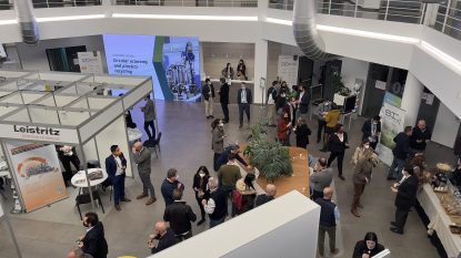 Aimplas organiza en noviembre su II Seminario Internacional de Reciclado de Plásticos PLASREC