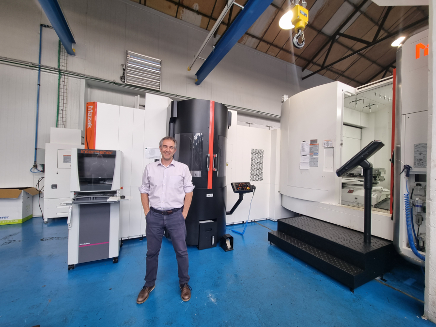 TDG: 107 años de historia y lanzada hacia el futuro