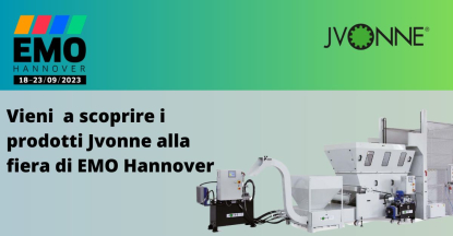 Compactadoras de Jvonne