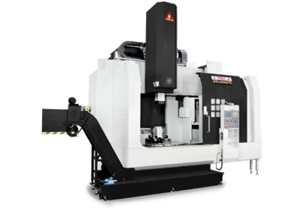 Torno vertical VTL1000ATC+C de You Ji