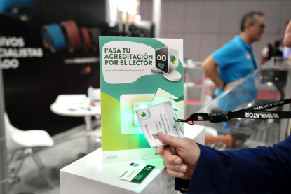 Advanced Manufacturing Barcelona debutó a lo grande con 2.945 visitantes y 166 expositores