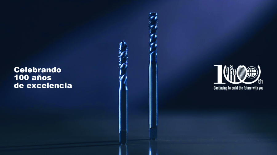 Yamawa celebra 100 años de excelencia