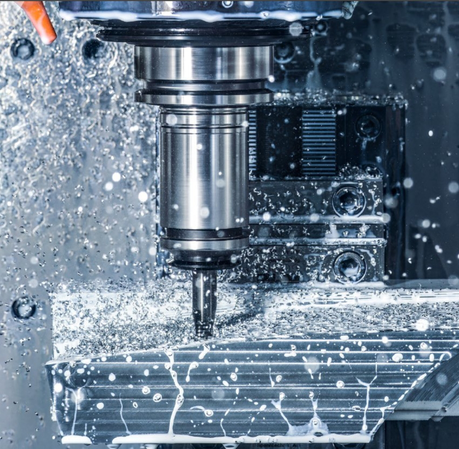 La sujeción de herramientas de alto rendimiento, esencial para aumentar la eficiencia y garantizar la seguridad del trabajador