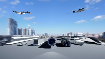 Modalt validará un módulo de almacenamiento de energía para vehículos fabricado con composites termoplásticos